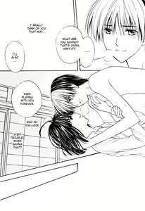 Page 42 of TRUE LOVE - preview thumbnail