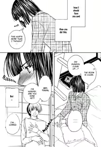 Page 45 of TRUE LOVE - preview thumbnail