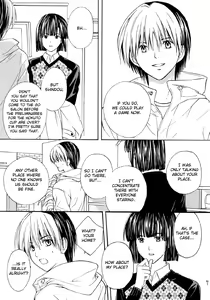 Page 7 of TRUE LOVE - preview thumbnail