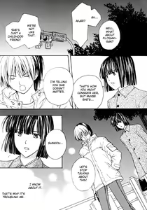 Page 10 of TRUE LOVE - preview thumbnail