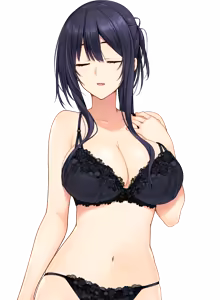 Page 1061 of Suiren to Shion (Character Set) P1/2 - preview thumbnail
