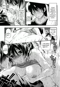 Page 15 of Borderline | Határvonal (decensored) - preview thumbnail