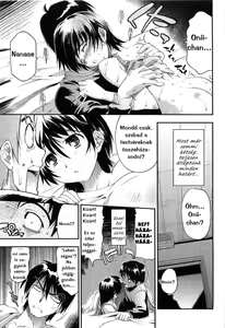 Page 19 of Borderline | Határvonal (decensored) - preview thumbnail