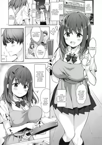 Page 4 of Sansyoku BABUMI tsuki Ooya San - preview thumbnail