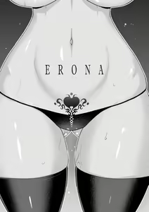 Page 5 of ERONA Orc no Inmon ni Okasareta Onna Kishi no Matsuro | Эрона. Падение прекрасной воительницы, проклятой меткой похотливого орка - preview thumbnail