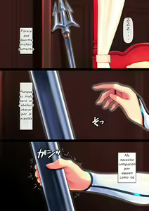 Page 45 of Haiboku no Otome 2 ~Hime Kishi Eleonora~ Kouhen - preview thumbnail