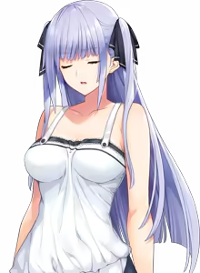 Page 306 of Suiren to Shion (Character Set + Background) P2/2 - preview thumbnail
