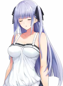 Page 324 of Suiren to Shion (Character Set + Background) P2/2 - preview thumbnail