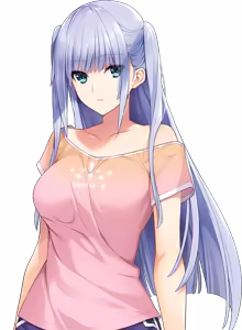 Page 326 of Suiren to Shion (Character Set + Background) P2/2 - preview thumbnail
