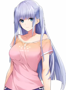 Page 329 of Suiren to Shion (Character Set + Background) P2/2 - preview thumbnail
