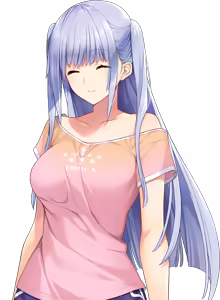 Page 330 of Suiren to Shion (Character Set + Background) P2/2 - preview thumbnail