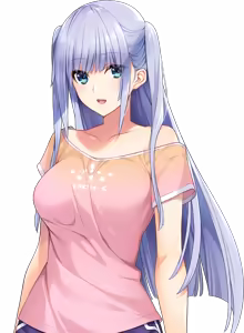 Page 337 of Suiren to Shion (Character Set + Background) P2/2 - preview thumbnail