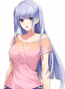 Page 338 of Suiren to Shion (Character Set + Background) P2/2 - preview thumbnail