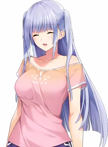 Page 339 of Suiren to Shion (Character Set + Background) P2/2 - preview thumbnail