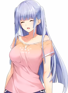 Page 340 of Suiren to Shion (Character Set + Background) P2/2 - preview thumbnail