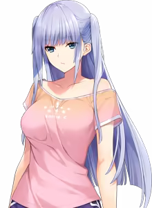 Page 354 of Suiren to Shion (Character Set + Background) P2/2 - preview thumbnail