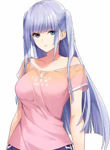 Page 357 of Suiren to Shion (Character Set + Background) P2/2 - preview thumbnail