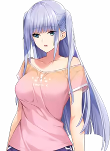 Page 363 of Suiren to Shion (Character Set + Background) P2/2 - preview thumbnail