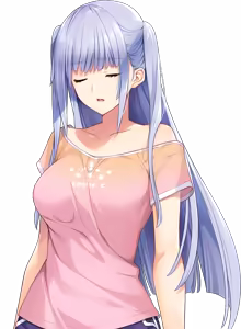 Page 364 of Suiren to Shion (Character Set + Background) P2/2 - preview thumbnail