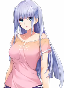 Page 365 of Suiren to Shion (Character Set + Background) P2/2 - preview thumbnail