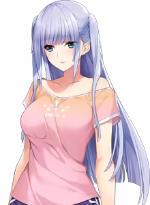 Page 368 of Suiren to Shion (Character Set + Background) P2/2 - preview thumbnail