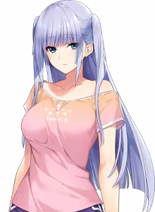 Page 371 of Suiren to Shion (Character Set + Background) P2/2 - preview thumbnail