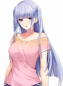 Page 375 of Suiren to Shion (Character Set + Background) P2/2 - preview thumbnail