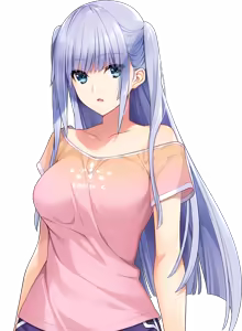 Page 378 of Suiren to Shion (Character Set + Background) P2/2 - preview thumbnail