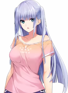 Page 379 of Suiren to Shion (Character Set + Background) P2/2 - preview thumbnail