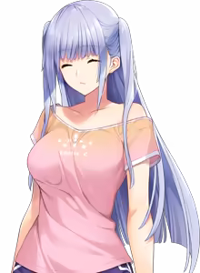 Page 390 of Suiren to Shion (Character Set + Background) P2/2 - preview thumbnail