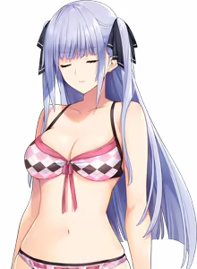 Page 427 of Suiren to Shion (Character Set + Background) P2/2 - preview thumbnail
