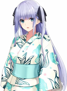 Page 528 of Suiren to Shion (Character Set + Background) P2/2 - preview thumbnail