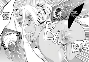 Page 22 of Oni Bride Ch. 1-3 (decensored) - preview thumbnail