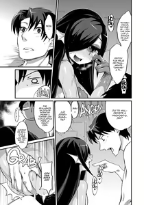 Page 36 of Oni Bride Ch. 1-3 (decensored) - preview thumbnail