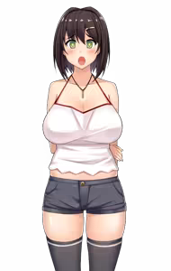 Page 1244 of Kikon Otoko no Genchi Tsuma ni Sareta Kanojo - preview thumbnail