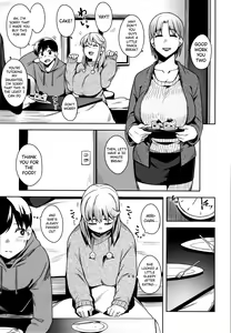 Page 3 of Oyatsu no Ato de | After Snack Time (decensored) - preview thumbnail