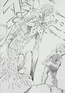 Page 61 of 亜衣&麻衣 AF ~女喰花~ - preview thumbnail