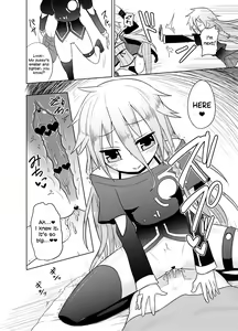Page 19 of Shasei Kanri Iin Yukari to Shasei Suishou Iin IA - preview thumbnail