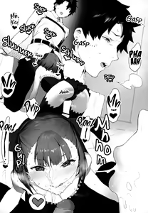 Page 10 of IN MY ROOM (decensored) - preview thumbnail