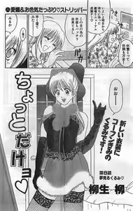 Page 178 of COMIC Bazooka Venus 2003-08 - preview thumbnail