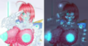 stelladiaabyss FANBOX - hentai manga cover image