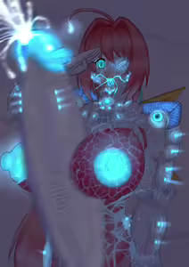 Page 5 of stelladiaabyss FANBOX - preview thumbnail