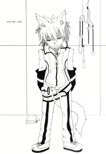 Page 6 of Dima&Arze 18x - preview thumbnail
