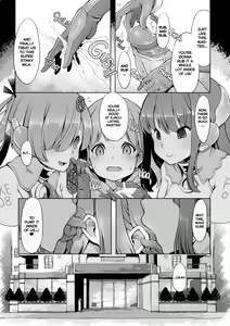 Page 16 of Onahoroid Seiseikatsu | Fapdroid Sex Life (decensored) - preview thumbnail