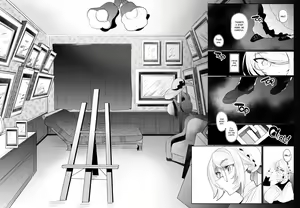 Page 11 of Shinshi Tsuki Maid no Sophie-san 3 | Gentleman's Maid Sophie 3 (decensored) - preview thumbnail
