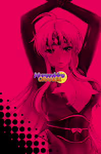 Page 34 of Inka Ranman ~Youshi Bitai no Yami no Shinobi, Kyousei Nyotaika~ | Lewd Flower Bloom! Flirtatious Ninja Thrown into a Woman's Body! (decensored) - preview thumbnail