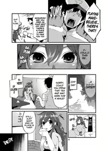 Page 7 of Noshiron Rokaku | Noshiron Commandeered (decensored) - preview thumbnail