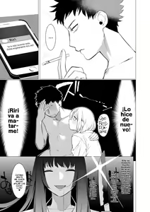 Page 29 of Saotsuki Honey to Doukyo Seikatsu Ch. 4 - preview thumbnail