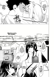 Page 31 of Saotsuki Honey to Doukyo Seikatsu Ch. 4 - preview thumbnail