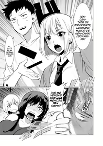 Page 32 of Saotsuki Honey to Doukyo Seikatsu Ch. 4 - preview thumbnail